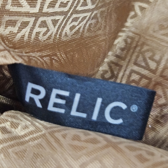 Relic Cora Mini Crossbody Spring‎ Summer Purse - Picture 3 of 10